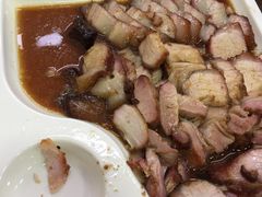 -佳记厚街烧鹅濑粉(广州总店)