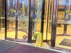 -中山利和希尔顿酒店