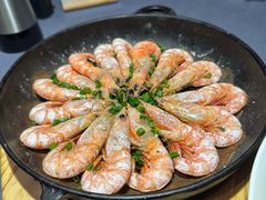 -高佳庄·海鲜酒楼(东港店)