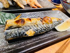 -合点寿司(金虹桥商场店)