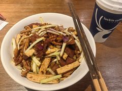 -寻裕记·现炒浇头面(人民广场店)