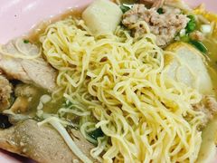 -榮泰米粉湯(Left Shop)