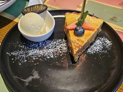-安妮意大利餐厅(国贸店)