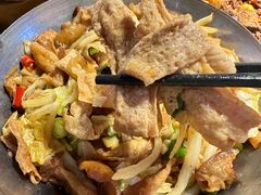 -小柴米·传统江西菜(八一广场店)