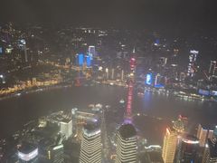 -上海中心大厦