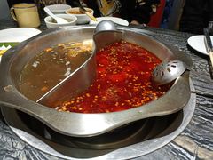 -重庆大队长火锅(凤城八路店)