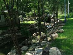 -五女山景区