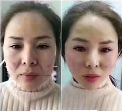 -兰派国际美容养生SPA