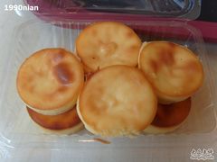 起士球-85度C(南京珠江华海店)