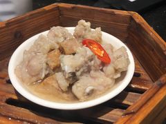 古法蒸排骨-正斗·港式粤菜(SKLP店)