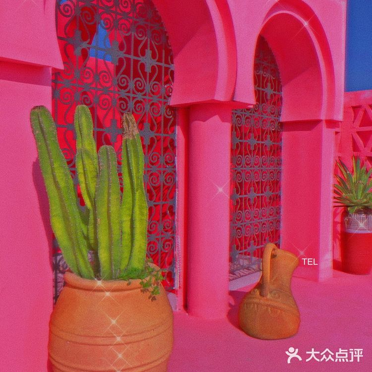 天空之城就在这里