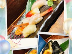 烤年糕-炉匠炉端烧·酒(国金中心商场店)