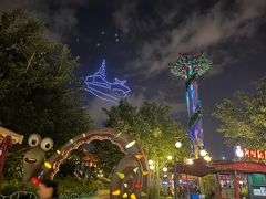 -南宁方特东盟神画