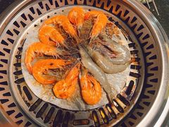 -韩盛·盛江山自助料理(东街大洋百货店)