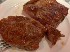 -芭莉与彩虹西餐厅(成都合生汇店)