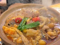 -夜椒瑶·广西大排档(八卦岭店)