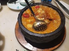 -佬麻雀·剁椒鱼头(京基KK One店)