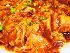 -大眼锅贴水饺(河东店)