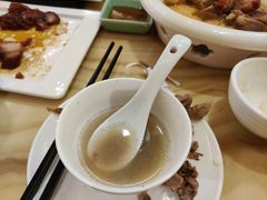 -锦粤宫·精致粤菜(深圳北站店)