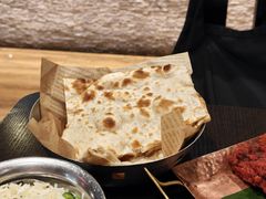 -克比叔叔印度餐厅Kebabs on the Grille(人民广场店)