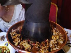 -北龙火锅店(燕山大街店)