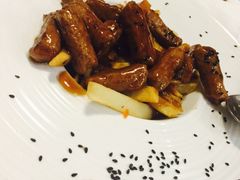 -素心小筑(后沙裕镇店)