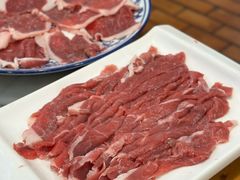 -马记伊源斋涮肉·清真菜(潘家园古玩市场店)