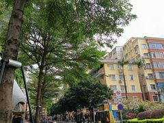 -KK ONE(京基滨河时代店)