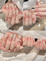 -M·X Nail日式美甲美睫