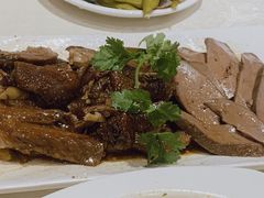 -抱德·潮汕味(敦和店原惠城鱼仔)