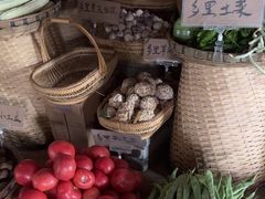 -六合居(温江店)