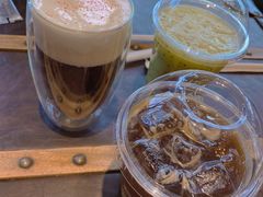 -maan coffee漫咖啡(通州店)