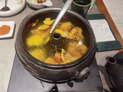-云海肴·汽锅鸡·云南菜(高德置地店)