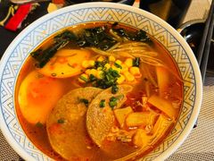 地狱拉面-文三酒肆自助放题(新街口友谊广场店)