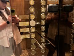 -香港皇家太平洋酒店