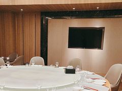 -世纪缘湖滨花园酒店·湖景轩中餐厅(太阳宫店)