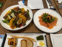 -安妮意大利餐厅(世贸天阶店)