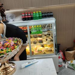 -MODEL SAGA名媛世家