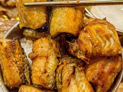 -西塔老太太泥炉烤肉(湖东领汇广场店)