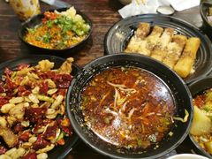 杠上脑花-一岚一山(角门总店)