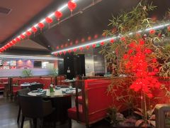 -四川饭店(城乡购物中心店)