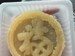 -龙华素斋(龙华路店)