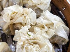 羊肉沙葱烧麦（蒸）-呼市烧麦羊杂(幸福路店)