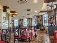 -南沙游艇会·大兵船餐厅