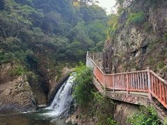 -五泄景区