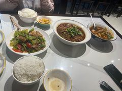 -叶记川菜馆(北安河路店)