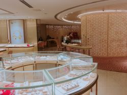 -中国黄金(福佳新天地店)