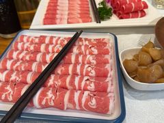-东来顺饭庄(天坛店)