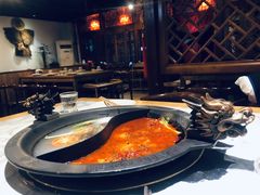 -杨家火锅(国美店)