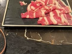 -东来顺饭庄(金泉广场店)